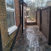 Photo 4: Back garden