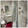 Photo 3: Our guest have sole access to these toilets and shower in this fit for purpose bathroom.