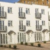 Photo 2: Gated Townhouse