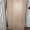 Photo 4: Double wardrobe