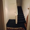 Photo 4: Hallway of upper maisonette 