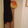 Photo 7: Your coat area