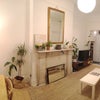 Photo 9: Spacious shared living room. Good natural light in day