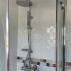 Photo 6: Standing shower