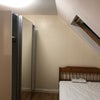 Photo 9: Bed and wardrobe 