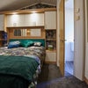 Photo 3: Double bedroom