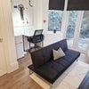 Photo 2: Own Sitting Area 