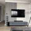 Photo 3: LR / TV