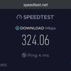 Photo 9: Wifi Speed