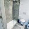 Photo 6: Large walk in shower