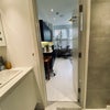 Photo 8: View from the bathroom