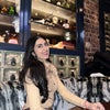 Photograph of Trisha