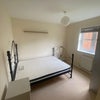 Photo 6: Large double room (room 2 available 28th August)