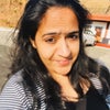 Photograph of Vaishnavi