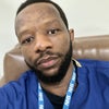 Photograph of Suleiman Wakawa