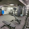 Photo 7: Resident’s Gym