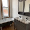 Photo 5: Main bathroom