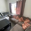 Photo 4: Cosy Living/Dining Area