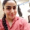 Photograph of maryam