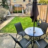 Photo 5: Garden/Patio