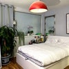 Photo 3: Large bedroom