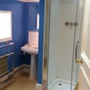 Photo 3: Shower room