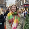Photograph of Zoe 
