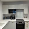 Photo 5: Kitchen space 