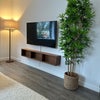 Photo 2: TV space 