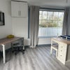 Photo 4: Bedroom space 