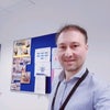 Photograph of Marcin 