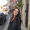 Photograph of Darya