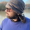 Photograph of Sanjay