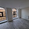 Photo 6: Living room (before furniture installation)