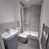 Photo 4: Bathroom & toilet