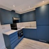 Photo 1: Kitchen