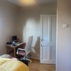 Photo 3: Double room (desk & chair not included)