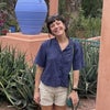 Photograph of Claudia