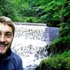 Photograph of Marcin