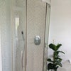 Photo 3: Good size shower