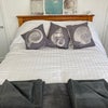 Photo 2: Double Bed 