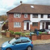 Photo 2: Front of the house 