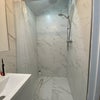 Photo 8: Rainfall shower and handheld