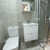 Photo 5: One of three new bathrooms