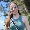 Photograph of Darcie