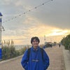 Photograph of Emirul
