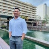 Photograph of Mohammed Nihaal