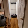 Photo 6: Walk In Wardrobe and storage cupboard