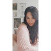 Photograph of Kirsty
