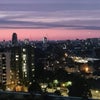 Photo 6: View from the terrace